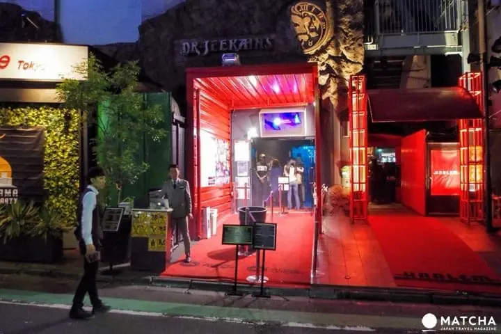 澀谷100%導覽!抹茶帶你暢遊人氣澀谷區