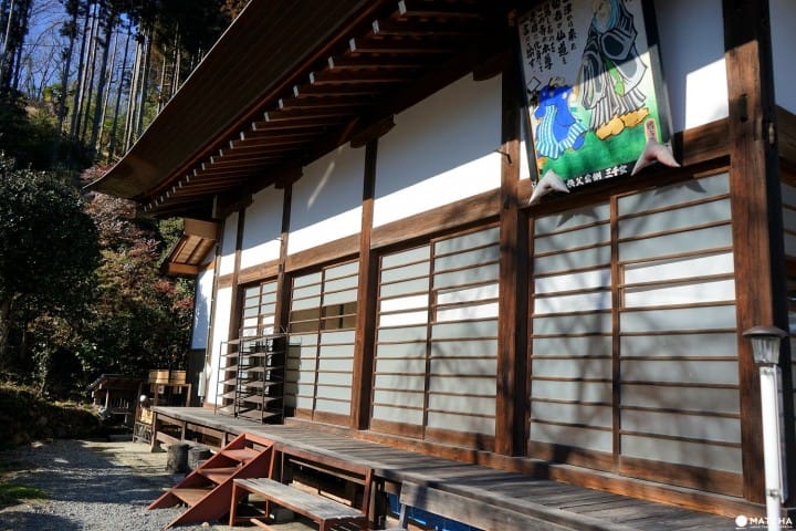人気アニメの舞台となった埼玉の見どころ巡り