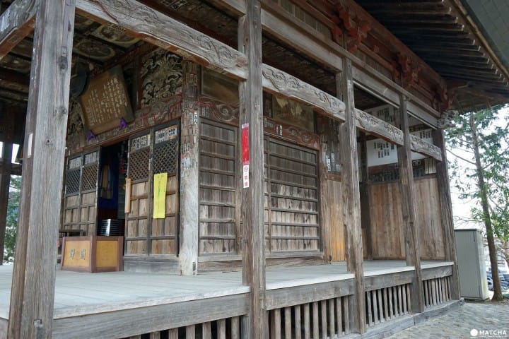人気アニメの舞台となった埼玉の見どころ巡り