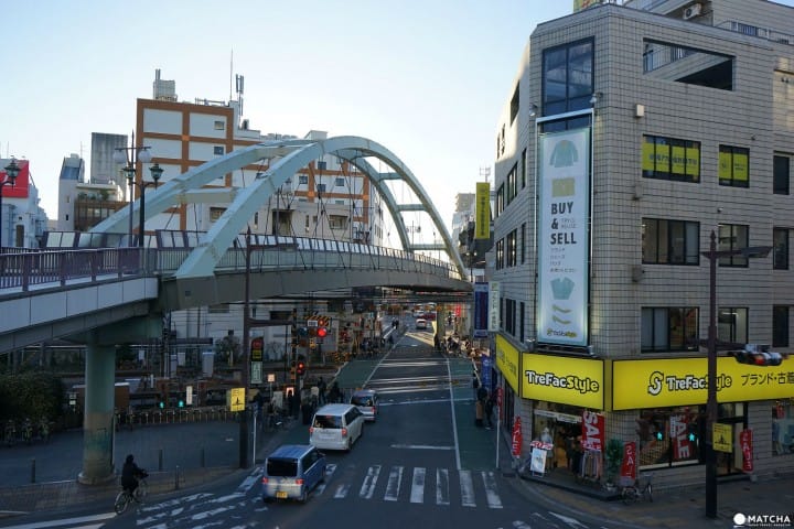 人気アニメの舞台となった埼玉の見どころ巡り