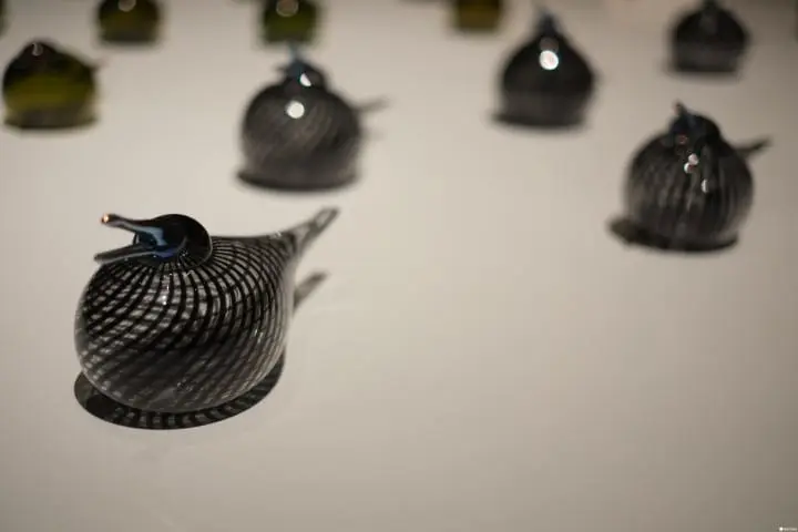 六本木, 三得利美术馆