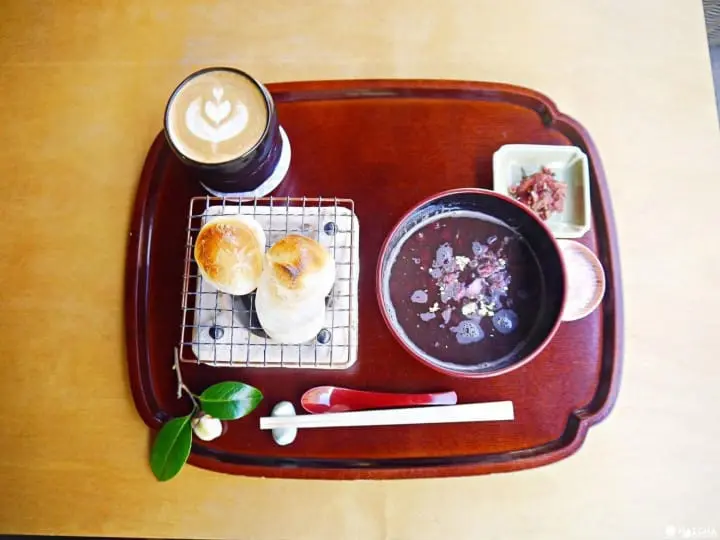 东京大学, 隈研吾, 厨果子くろぎ, 黑木纯