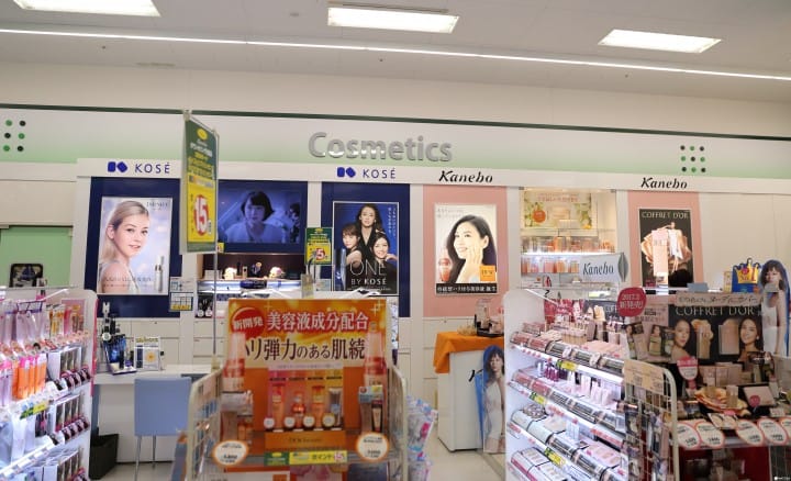 イトーヨーカ堂