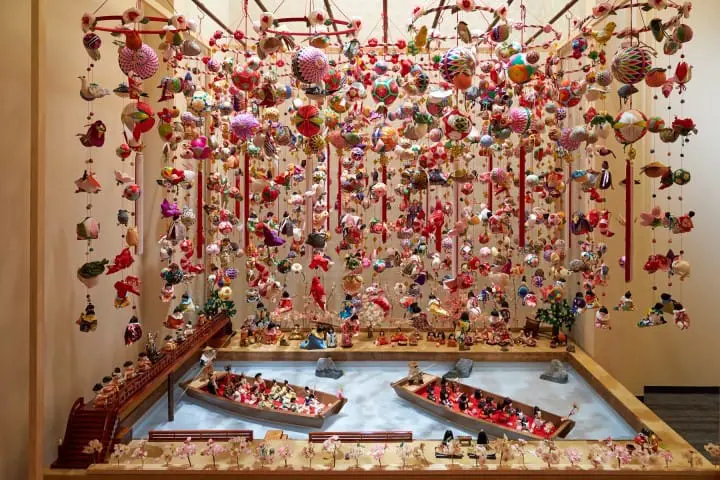 3 Traditional Events In Tokyo To Enjoy This March