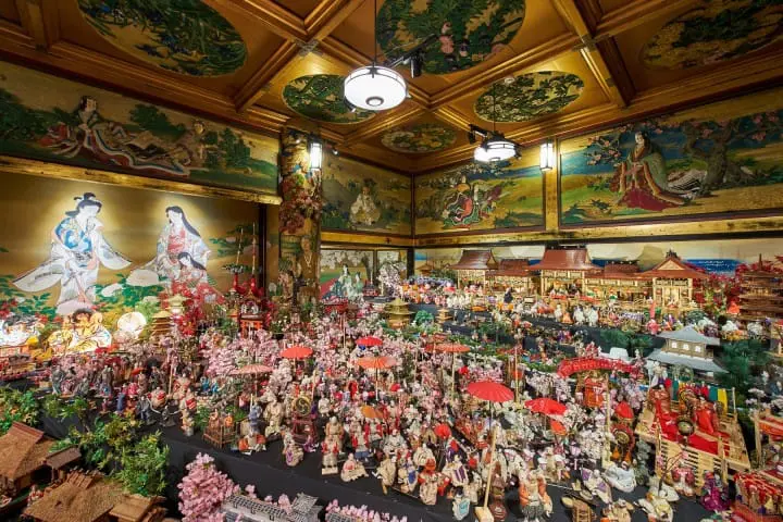 3 Traditional Events In Tokyo To Enjoy This March