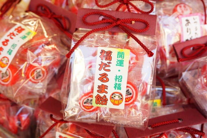 【巢鴨站必吃】日本阿桑最愛的巢鴨商店街「和菓子店」四選