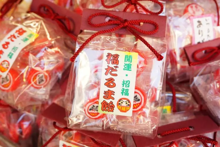 【巢鸭站必吃】日本阿桑最爱的巢鸭商店街“和果子店”四选