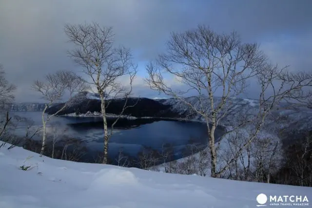 『北海道 道东』北国壮游必到之处！搜集道东三湖美景