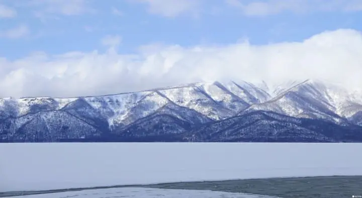 『北海道 道东』北国壮游必到之处！搜集道东三湖美景