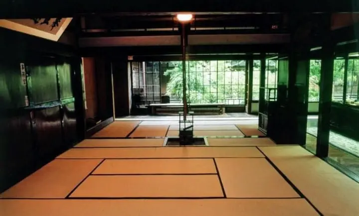 【新潟】200年以上前の生活が垣間見れる館、北方文化博物館