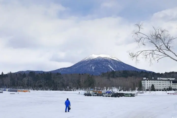 『北海道 道东』北国壮游必到之处！搜集道东三湖美景