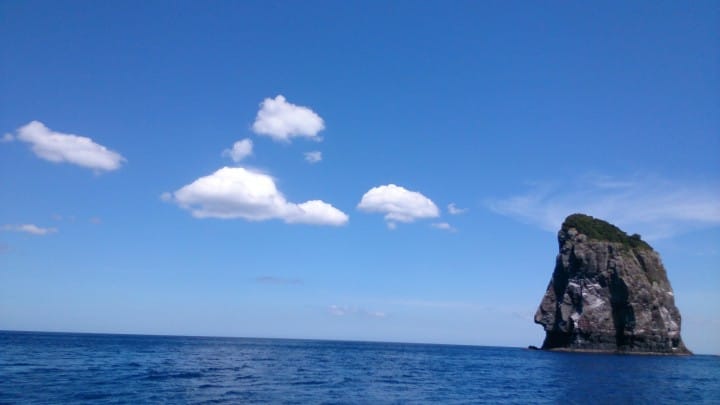 【鹿児島】甑島に行ったら絶対立ち寄りたいオススメスポット9選