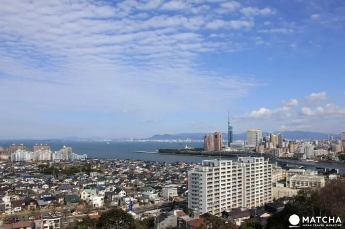 Fukuoka Travel Guide: Sightseeing Tips, Shopping, Dining and More! 