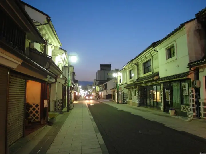 【長野賞櫻】國寶松本城賞櫻漫步城下町