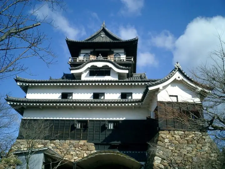 【愛知県】木曾川のほとりに建てられた国宝・犬山城〜見どころ、アクセス、犬山祭など〜