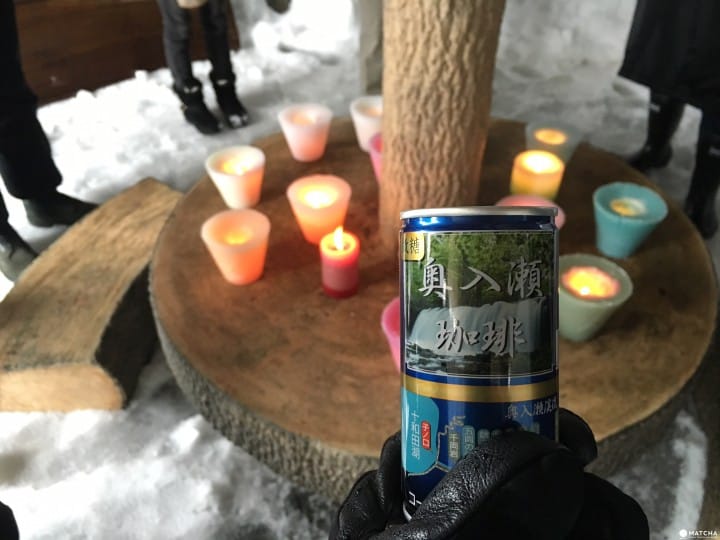 只有苹果?那你就太小看青森啦!真正道地的滋味与伴手礼
