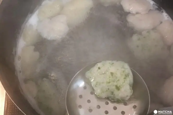 Ayo Cari Tahu Rahasia Konnyaku di “Konnyaku Park”!!!