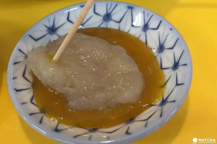 Ayo Cari Tahu Rahasia Konnyaku di “Konnyaku Park”!!!