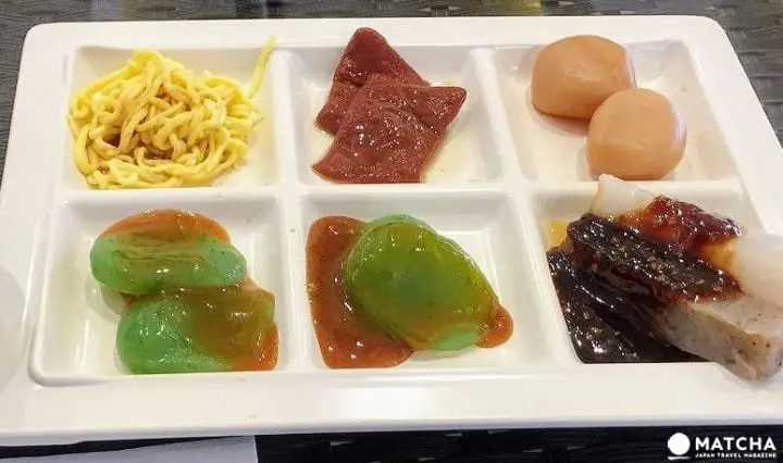 Ayo Cari Tahu Rahasia Konnyaku di “Konnyaku Park”!!!