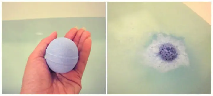 Enjoy the Last month of winter with Aromatic Japanese Bath Salts