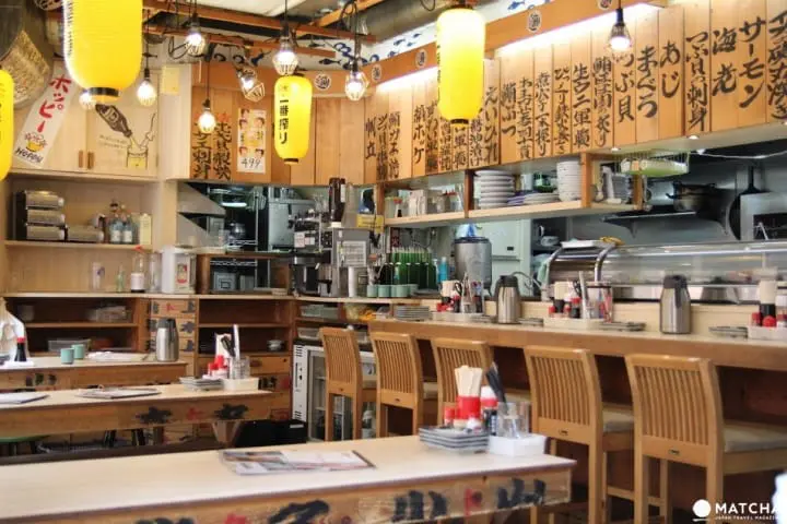 Izakaya Basics: A “How-To” Of Ordering and Etiquette 