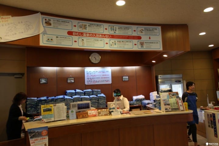 Prefektur Kagoshima: 8 Tempat yang Harus Dikunjungi di Ibusuki dan Nansatsu Area
