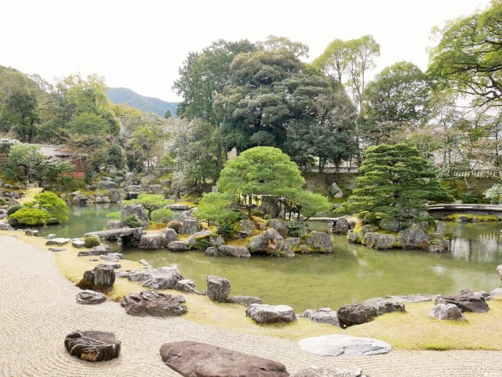 醍醐寺