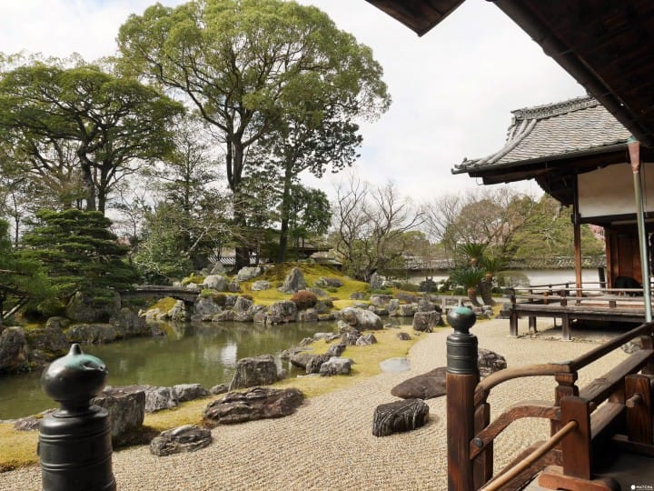 醍醐寺