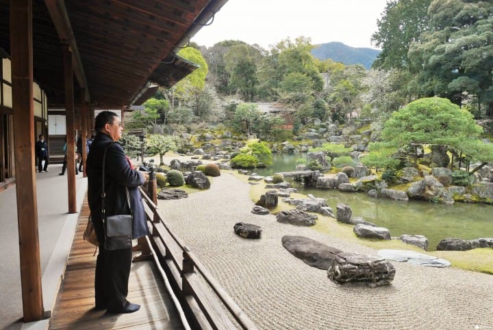 醍醐寺