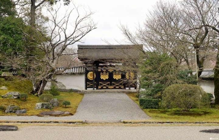 醍醐寺