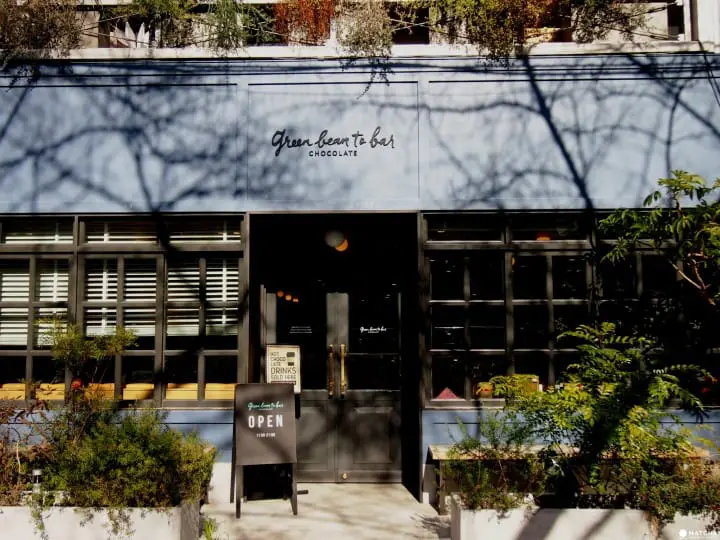 桜の季節は「目黒川散策」をしよう！スイーツにお寿司を満喫できる「ぐるっと1時間」コース