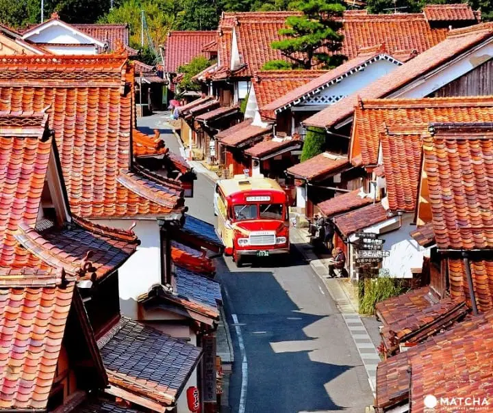 “Benteng Bitchu Matsuyama”, Benteng Langit di Tempat Tertinggi se-Jepang!