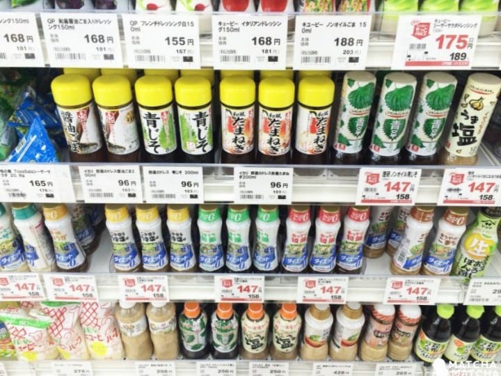 【懒人法宝】日本主妇轻松做出美味佳肴的秘密
