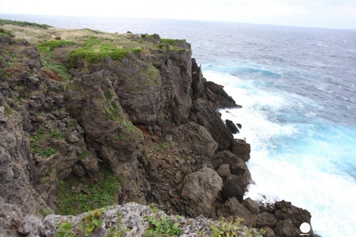 【คาโกชิม่า】10 แหล่งท่องเที่ยวบน “เกาะโอกิโนะเอราบุจิมะ” เกาะถ้ำหินปูนจากปะการัง