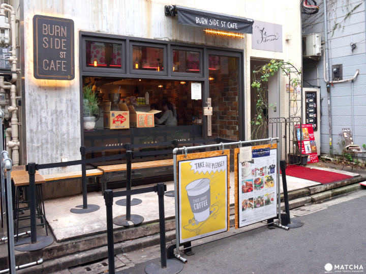 就是愛厚鬆餅!嚴選東京厚鬆餅BEST5