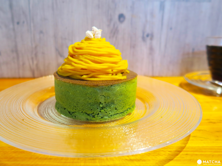 就是爱厚松饼！严选东京厚松饼BEST5