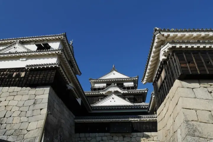 搭坊っちゃん列車遊松山！