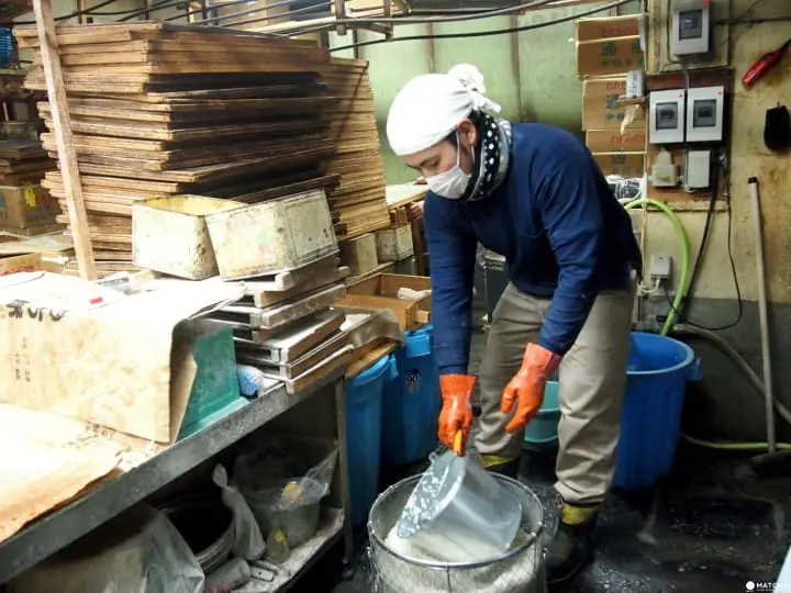 [Tokyo] Sugito Senbei Age-Kakemochi: Perfect Vegan Snacks!