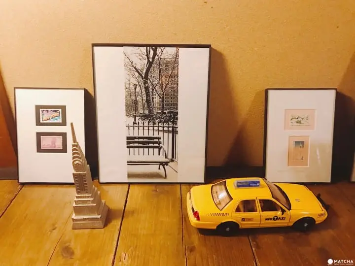 【松之助--京都在地松饼甜点】当日本女孩与美式甜点相遇