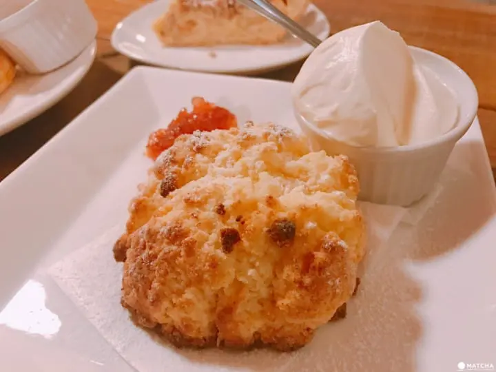 【松之助--京都在地松饼甜点】当日本女孩与美式甜点相遇