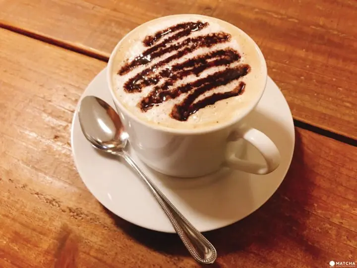 【松之助--京都在地松饼甜点】当日本女孩与美式甜点相遇