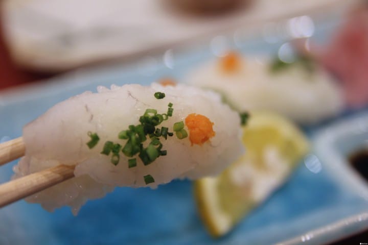 什麼含毒危險!河豚套餐料理可說是天下最美味,讓人一吃都會大喊「幸福」