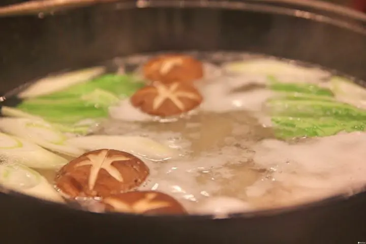 什麼含毒危險！河豚套餐料理可說是天下最美味，讓人一吃都會大喊「幸福」