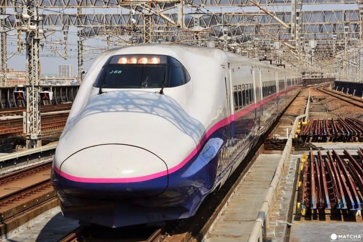 东京-东北-北海道一路向北一券搞定!好用划算交通票券3选