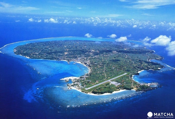 8 เสน่ห์แห่ง “เกาะโยรนจิมะ” สรวงสวรรค์ทางใต้สุดของคาโกชิม่า!