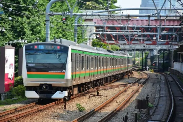 媽媽的橫濱買買買一日遊，還可以找結衣哦！