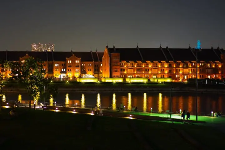 媽媽的橫濱買買買一日遊，還可以找結衣哦！