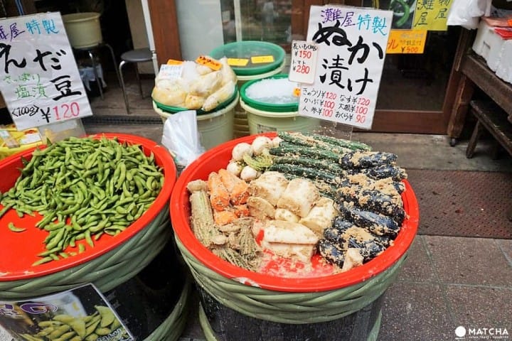 妈妈的横滨买买买一日游,还可以找结衣哦!
