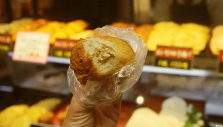 昭和氛围气息浓厚的北九州市厨房“旦过市场”