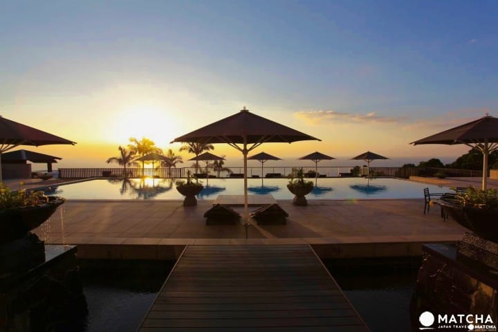 “Sankara Hotel & Spa Yakushima”, Hotel Mewah Bernuansa Alam di Kagoshima